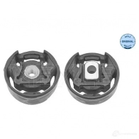 Подушка двигателя MEYLE 1437626000 100 199 1023 HH2 L2O - Изображение 2