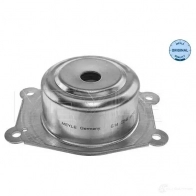 Подушка двигателя MEYLE MEM053 4 YDAQYD8 Opel Astra (G) 2 Купе 2.2 DTI (F07) 125 л.с. 2002 – 2005 614 568 0013