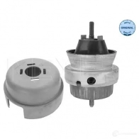 Подушка двигателя MEYLE 100 199 0173 MEM023 2 F58K4M 1410854 - Изображение 2