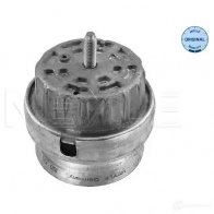 Подушка двигателя MEYLE 100 199 0173 MEM023 2 F58K4M 1410854 - Изображение 3