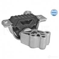 Подушка двигателя MEYLE PZAO4UF 214 030 1025 MEM07 98 1417351 - Изображение 2
