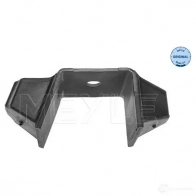 Подушка двигателя, опора MEYLE W1NF5 1412686 MM X0501 11140300006 - Изображение 2