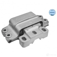 Подушка коробки передач MEYLE ME M0732 SVWZ3GC 1410869 100 199 0194 - Изображение 2