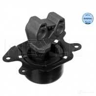 Подушка двигателя MEYLE Opel Corsa (C) 3 Хэтчбек 1.2 (F08. F68) 75 л.с. 2000 – 2009 614 030 0002 MEM048 5 84PVQ