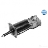 Подушка двигателя, опора MEYLE 16140300039 F0C2A4 MEM 0658 Renault Twingo (CN0) 2 Хэтчбек 1.2 Turbo (CN0C. CN0F) 100 л.с. 2007 – 2025