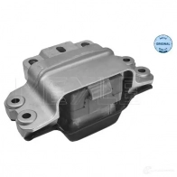 Подушка двигателя MEYLE 100 199 1052 S22P13 Audi A3 (8P) 2 2003 – 2012 MEM07 38