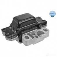 Подушка двигателя MEYLE 100 199 1052 S22P13 1410907 MEM07 38 - Изображение 2
