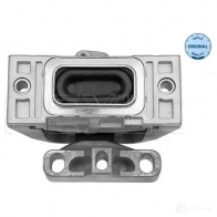 Подушка двигателя MEYLE 1410372 A0WHLF ME M0124 100 030 0004 - Изображение 3