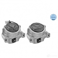 Подушка двигателя MEYLE MA4BY12 M EM0881 100 199 1403/S 1424251079 - Изображение 2