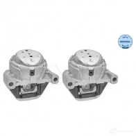 Подушка двигателя, опора MEYLE 1001993104s 1437625986 6RU FP7Q - Изображение 2