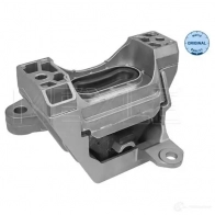 Подушка двигателя MEYLE SJ7OVG MEM0 697 614 030 0028 Opel Vectra (C) 3 Хэтчбек