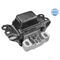 Подушка двигателя MEYLE 100 199 1077 MEM 0819 Volkswagen Touran (5T1) 3 Минивэн 1.5 TSI 150 л.с. 2018 – 2024 JMS8NC