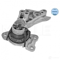 Подушка двигателя MEYLE U2YYNY M EM0335 16-14 030 0073 Renault Megane (KZ) 3 Универсал 2.0 dCi (KZ0Y) 150 л.с. 2010 – 2024