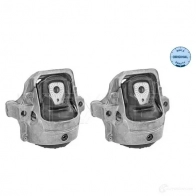 Подушка двигателя MEYLE Audi Q5 MEM0 878 100 199 1400/S OQ1XR