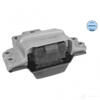 Подушка двигателя MEYLE 3EDSXP1 MEM022 5 1410837 100 199 0150 - Изображение 2