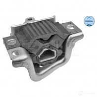 Подушка двигателя MEYLE QNI85 214 030 0031 MEM07 22 Fiat Ducato (290) 4 Фургон