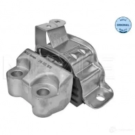 Подушка двигателя MEYLE 9U2VSB 1417299 214 030 0010 M EM0350 - Изображение 2