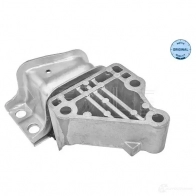 Подушка двигателя MEYLE 214 030 0086 X3FR L 1437626069 - Изображение 2