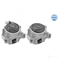Подушка двигателя MEYLE 4G1ZP8M MEM 0886 100 199 1408/S 1424246362 - Изображение 2