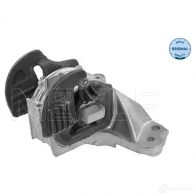 Подушка коробки передач MEYLE 1423448 C4AG0 40-14 030 0000 MEM0 450 - Изображение 2