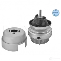 Подушка двигателя MEYLE 100 199 3161 Audi A6 (C6) 3 2004 – 2010 MEM08 52 IVAHCJN