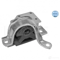 Подушка двигателя MEYLE JSDGJA7 Fiat Punto (188) 2 Хэтчбек 1.2 Bipower (188BxA1A) 60 л.с. 2001 – 2003 MEM08 12 214 030 0073