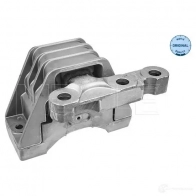 Подушка двигателя MEYLE 614 030 0077 M EM0700 1TKUHP 1425030 - Изображение 2