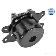 Подушка двигателя MEYLE 614 030 0013 M EM0492 OAFBQV 1424973 - Изображение 2
