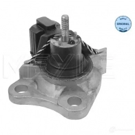 Подушка двигателя MEYLE OR00D4 MEM0 319 Renault Megane (KA) 1 Универсал 1.9 dCi (KA05. KA1F) 102 л.с. 2001 – 2003 16-14 030 0035