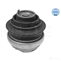 Подушка двигателя MEYLE 1405047 014 024 0156 MEM071 6 0ZM94K - Изображение 2