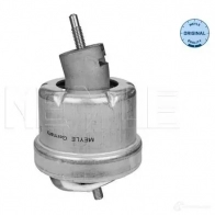 Подушка двигателя MEYLE 1424980 M EM0499 KR0LC 614 030 0021 - Изображение 2
