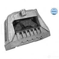 Подушка двигателя MEYLE MEM02 44 100 199 0217 1410884 PTO81Y - Изображение 2