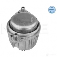 Подушка двигателя MEYLE 014 024 0125 MEM 0073 G7DILO 1405025 - Изображение 2