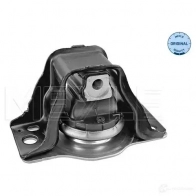 Подушка двигателя MEYLE Renault Megane (BM, CM) 2 Хэтчбек 2.0 230 л.с. 2006 – 2008 42SD1A6 MEM030 6 16-14 030 0021