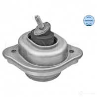 Подушка двигателя MEYLE E94CGUM MEM 0768 300 221 2133 Bmw X3 (E83) 1 Кроссовер 2.5 xDrive 25 i 218 л.с. 2008 – 2010