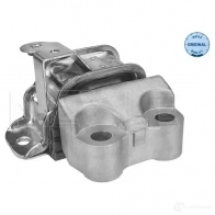 Подушка двигателя MEYLE 1193895201 9ANZOL6 M EM0836 214 030 0068 - Изображение 2