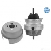 Подушка двигателя MEYLE 100 199 0176 1410856 ME M0234 4UL6JK - Изображение 2