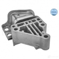 Подушка двигателя MEYLE 9 2ZFDL 1437626115 214 030 0089 - Изображение 2