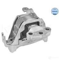 Подушка двигателя MEYLE WTDQFM 614 030 0060 1425015 M EM0588 - Изображение 2