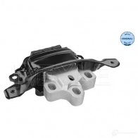 Подушка двигателя MEYLE MEM075 6 Audi A3 (8V) 3 2012 – 2019 ND0D6Q 100 199 1069