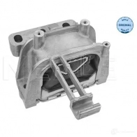 Подушка двигателя MEYLE ME M0874 100 199 1083 OKRA15 Audi Q3 (F3N) 2 Спортбек 35 TDI quattro 150 л.с. 2019 – 2024