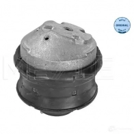 Подушка двигателя MEYLE 1405010 M EM0057 KYME6 014 024 0104 - Изображение 2