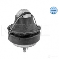 Подушка двигателя MEYLE YQ4G41 514 306 0007 1424043 MEM04 76 - Изображение 2