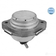 Подушка двигателя MEYLE 1419296 MEM041 6 3N6D1C 300 221 1131 - Изображение 2
