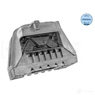 Подушка двигателя MEYLE 1410799 MEM0 198 LHT8US 100 199 0108 - Изображение 2