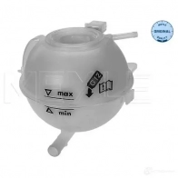 Расширительный бачок MEYLE 1410930 TGJU67B M ET0035 100 223 0005 - Изображение 6