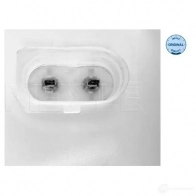 Расширительный бачок MEYLE ME T0028 72BTDIY 100 121 0061 1410544 - Изображение 3