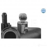 Расширительный бачок MEYLE Q23P2T 314 223 0005 1420285 MET0 055 - Изображение 2