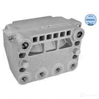 Крыльчатка охлаждения двигателя MEYLE OGI3P 16342320003 MMX 1405 1416898