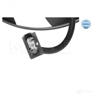 Вентилятор радиатора MEYLE M RM0035 BNHK2X 100 236 0047 1410975 - Изображение 2